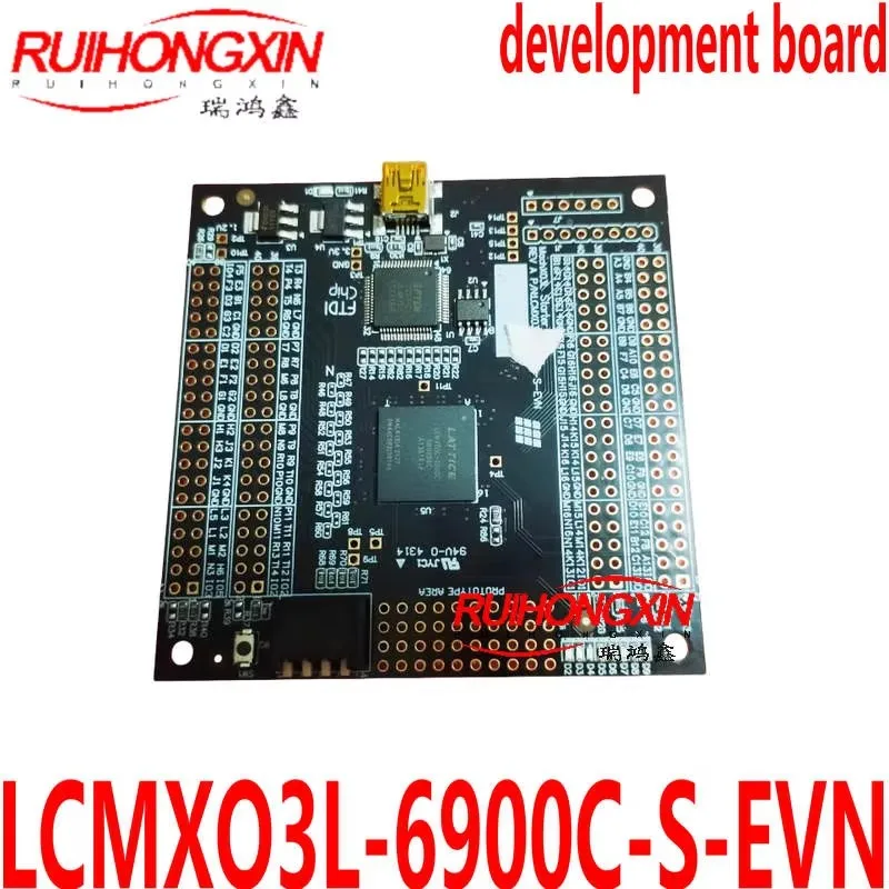 

Spot Lattice development board fpga LCMXO3L-6900C-S-EVN MachXO3L Starter