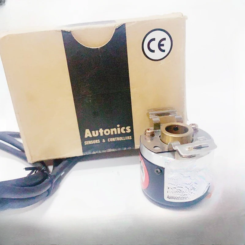 

E40H12-H10-H8-1000-3-T-24 Photoelectric Encoder 360-2000-1024-600-N-V-L-5