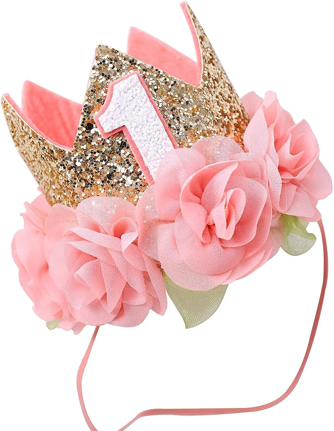 Cappello da Festa per il 1°Compleanno, 1