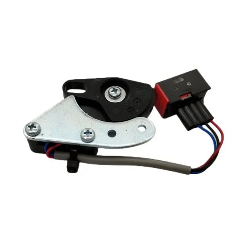 

Forklift Accessories Handle Mini Switch 50450805 For Electric Jungheinrich EJC112/116 Mini Contact Switch Brake Pads