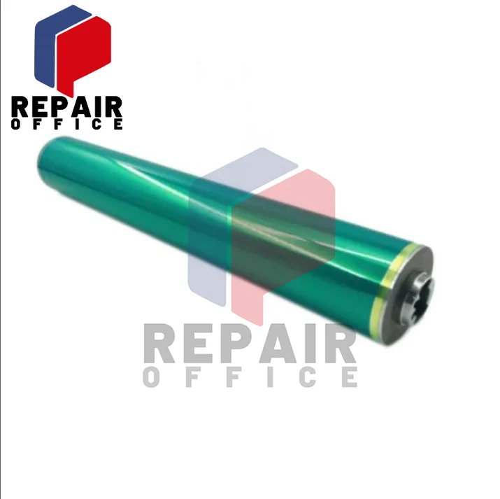 

1PCS C1060 Fuji OPC Drum used for Konica Minolta C 1070 1060 2060 2070 3070 6500 6501 5501 5500 Japan Quality yield 300000 page
