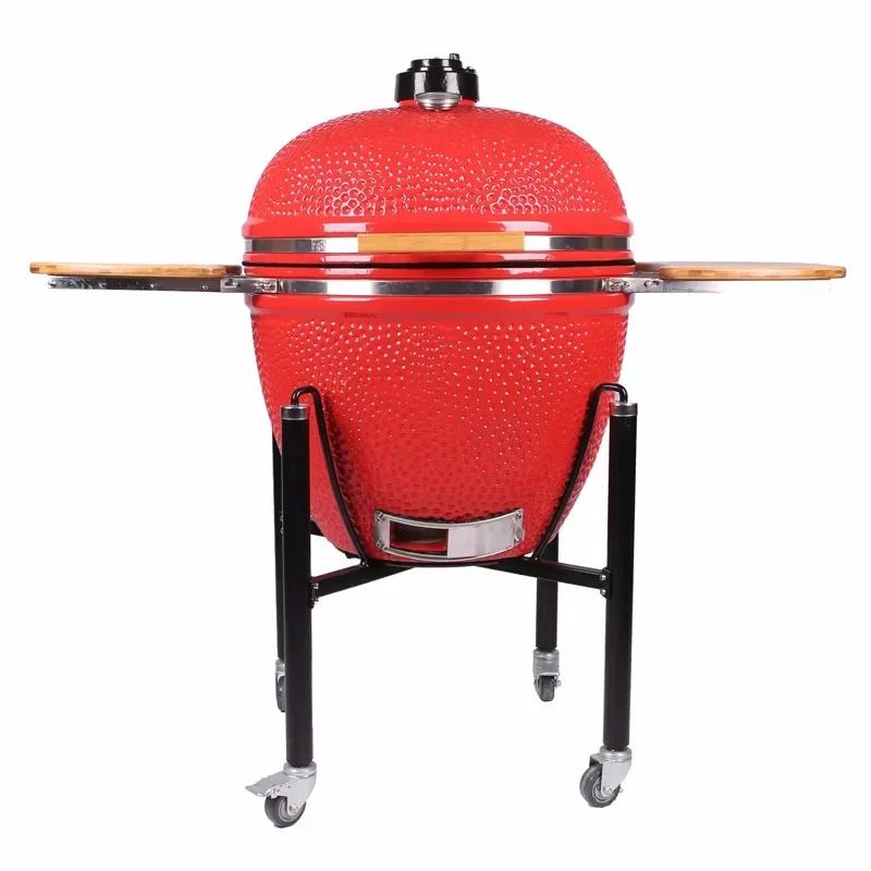 29inch  MCD Grill China Outdoor Living Kitchen XL Kamado Ceramic Barbecue