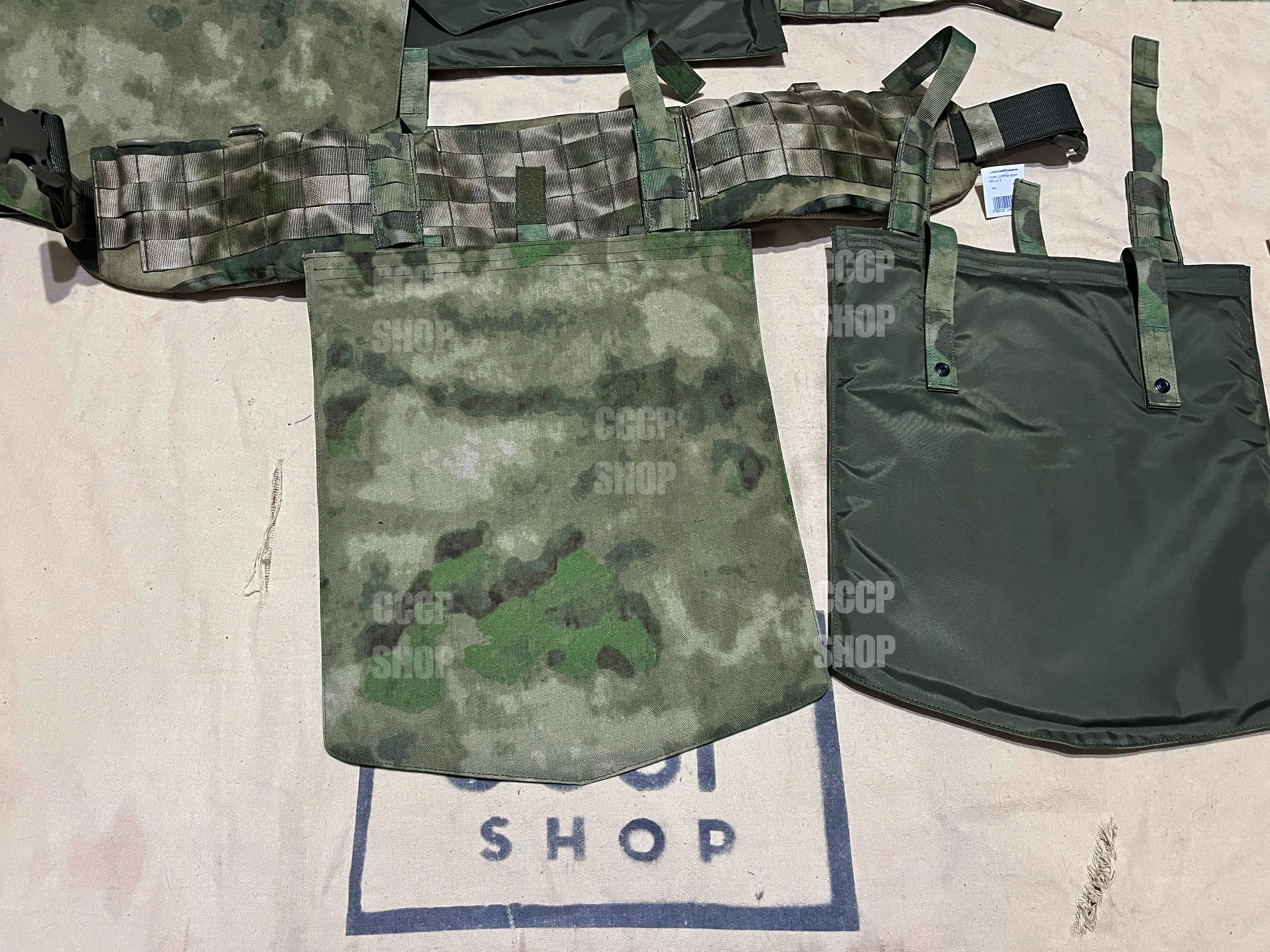Equipement-d'entrainement-pour-la-protection-des-hanches-et-l'humidite-coussretours-vert-pour-les-fesses-mc-atfg-dultraining