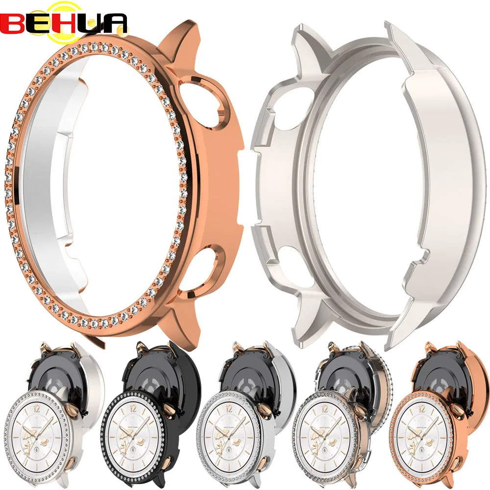 Behua Tpu Case Cove… - image