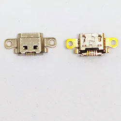 Puerto de carga USB para Kindle Fire 7 7ª y 7ª generación, 10 piezas, SR043KL, Alexa 2019, Conector de cargador