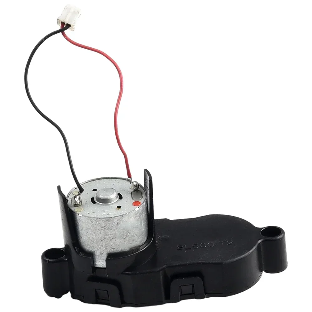 Vacuum Cleaner Side Brush Motor Assembly For Sencor SRV 6250BK Robotic Vacuum Cleaner Replacement