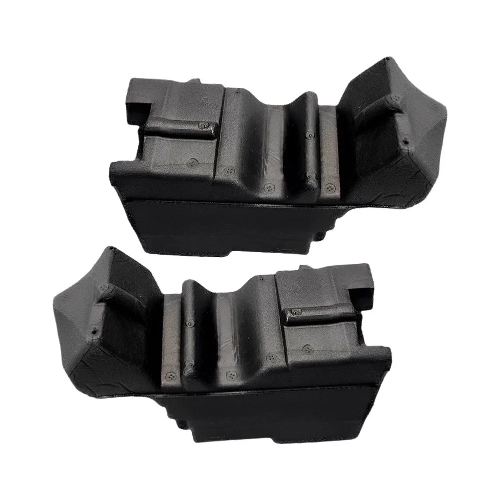 For ID3 Foam Sponge Both Sides Hood's -Water Collection Trough For Splash Guard 10A864759A,10A864760A