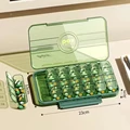 28 POINT GREEN