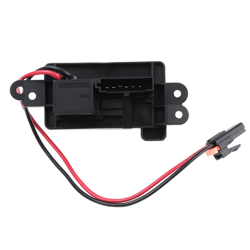 

AV36-For Trailblazer GMC Envoy Buick Rainier Heat/AC Control Resistor 22807121 New