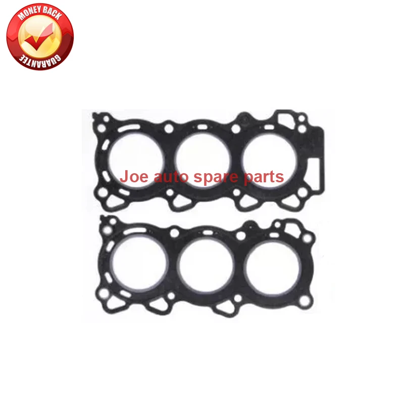VQ25 DE VQ25DE Engine cylinder head gasket for Nissan Cefiro Leopard Cedric Fuga Elgrand Teana Infiniti M 2.5L A0A01-JK20A
