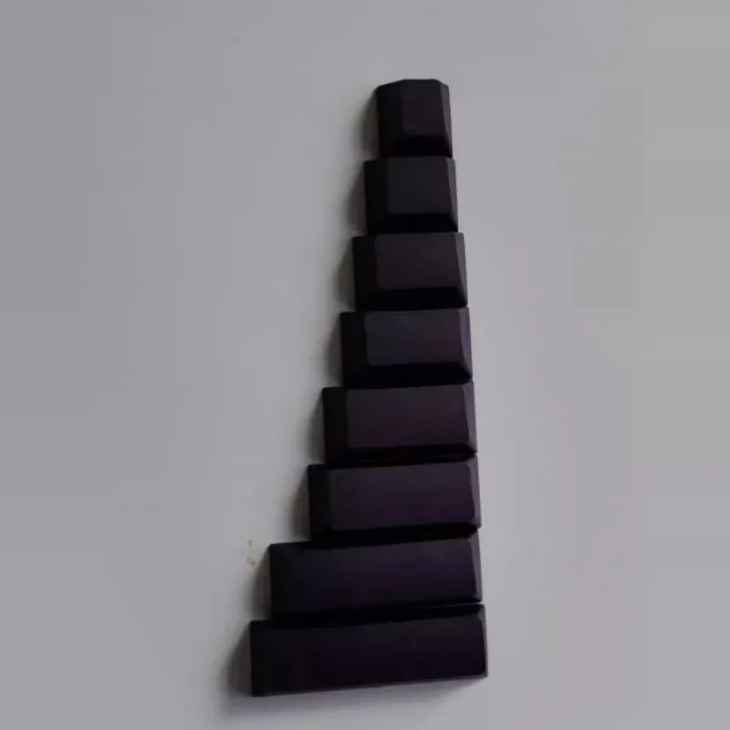 Mechanical Keyboard Spacebar Space Keycap 7U 6.5U 6.25U 6U 3U 2.75U 2.25U Space Bar Key Cap For MX Switches Cherry Profile