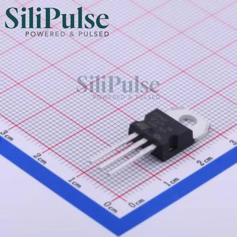 (20-100pcs) TIP42C ITO-220AB-3 100% Original In Stock (BJT) 65W 100V 6A PNP