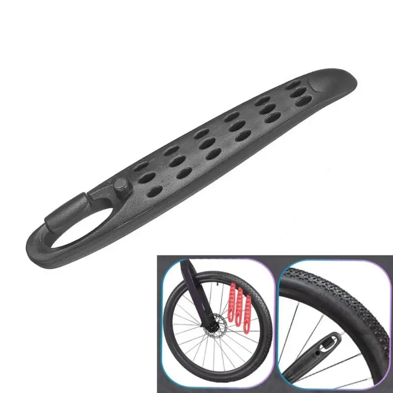 Road Bike Tire Lever Cycling Tyre Opener Breaker Portable Road Bike Tyre Remover 