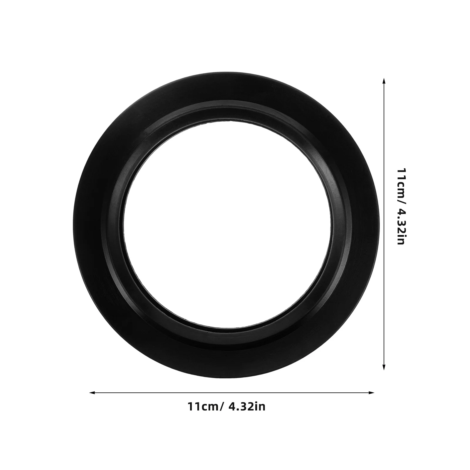 

5pcs Rv Repair Kit Seal Replacement Ring Washer for Rubber Tank Parts