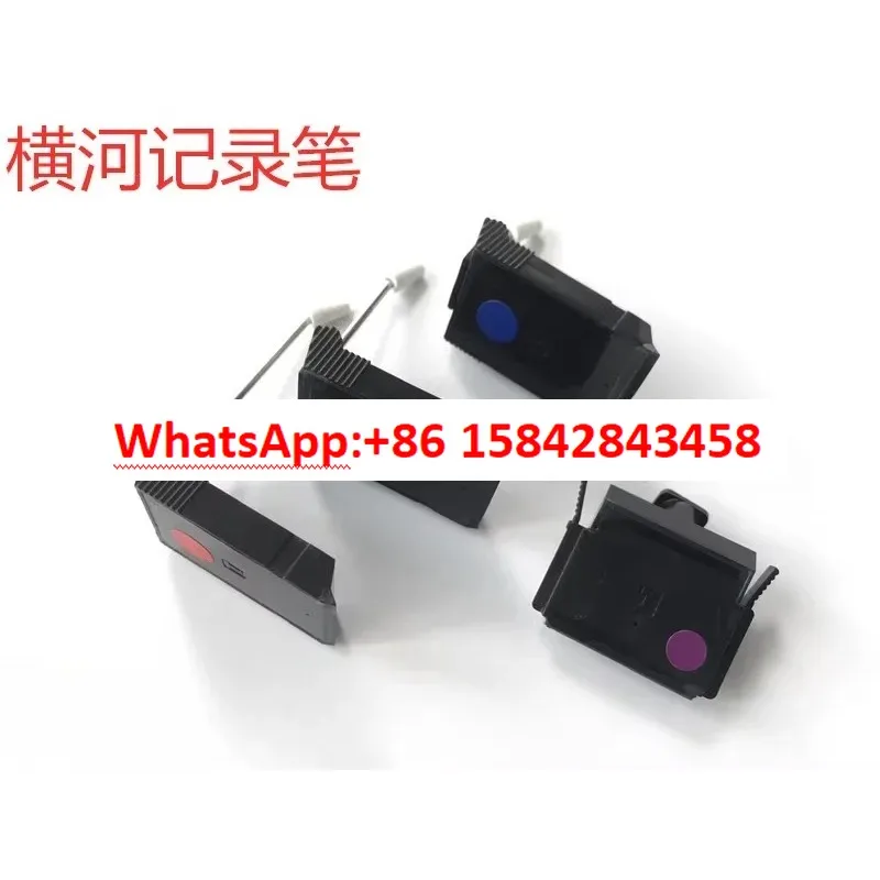 Recording Pen B9902AM Red AN Green AP Blue AQ Red Purple  YOKOGAWA