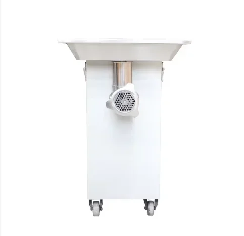 Automatic Mincer Meat Filling Meat Grinder Or Meat Mincer