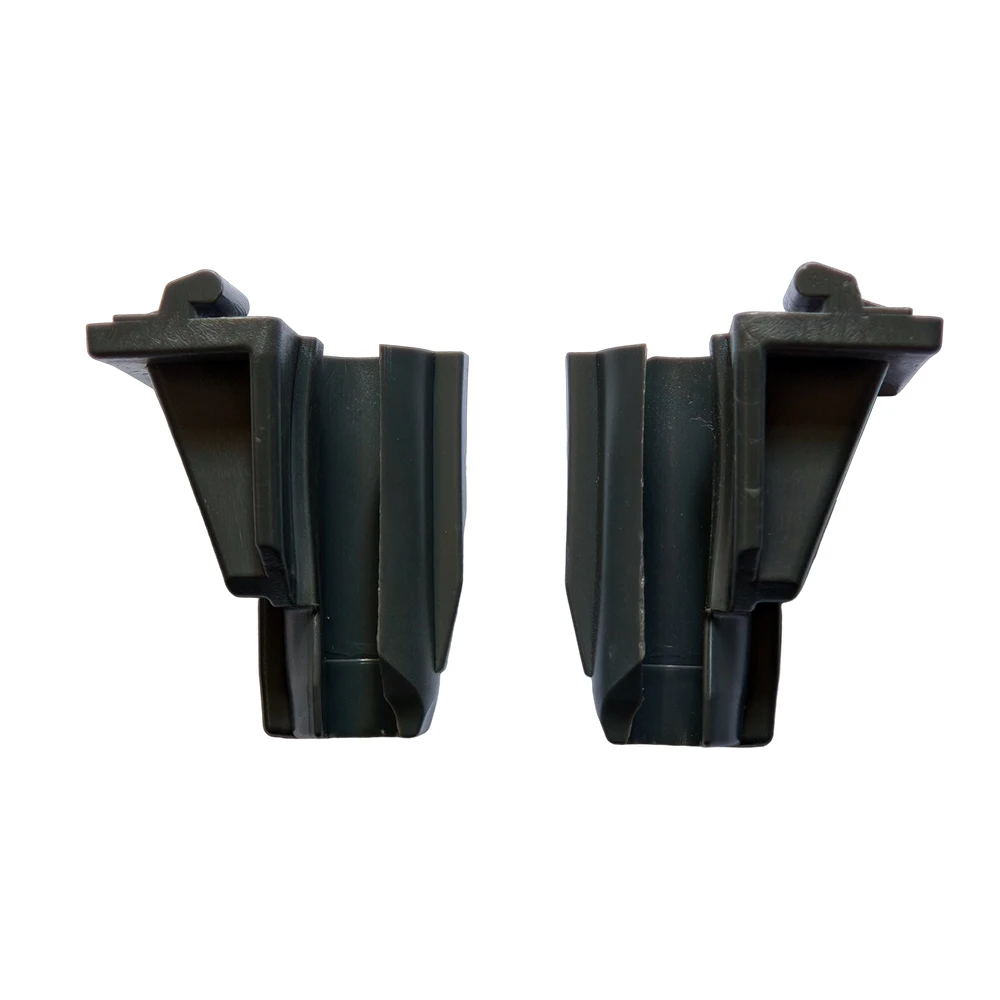 1/2PCS Fiamma 왼쪽 및 오른손 F45s 캐러밴 어닝 회전 홀더에 적합 98655-549 98655-550 교체 캐러밴 액세서리