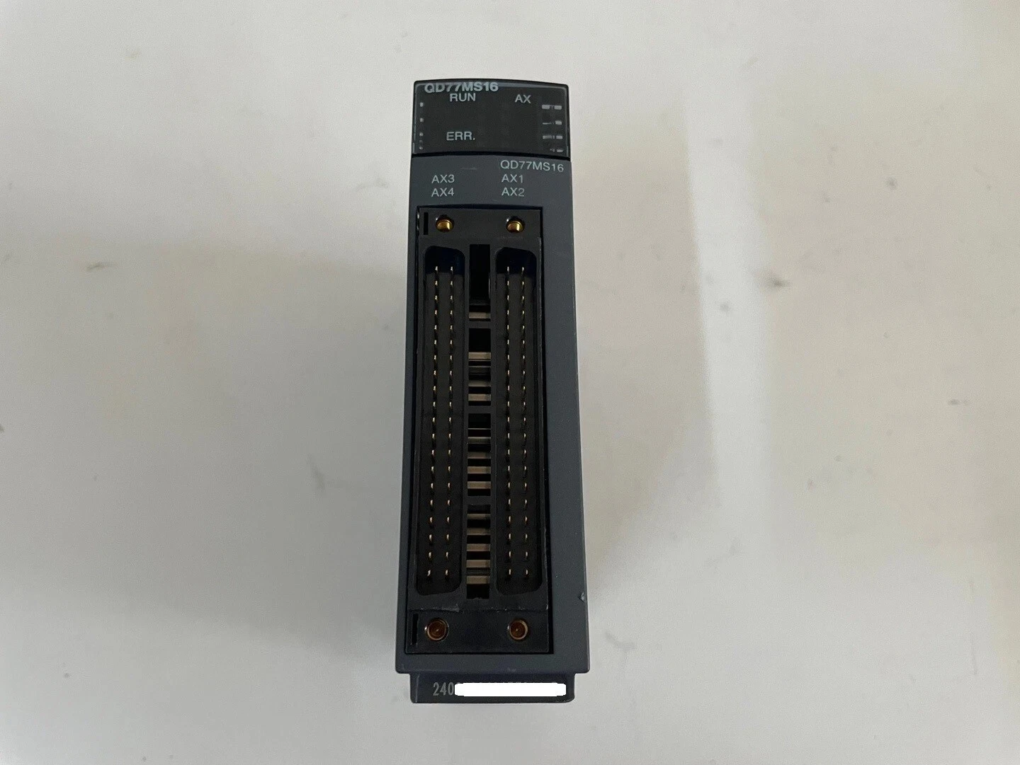 

QD77MS16 For Mitsubishi QD77MS16 PLC Module New