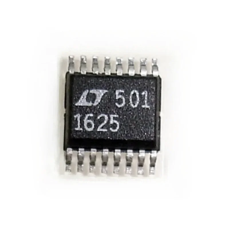 

5Pcs/Lot LTC1625CGN#TRPBF 16-SSOP Help PCBA Complete BOM And Material List
