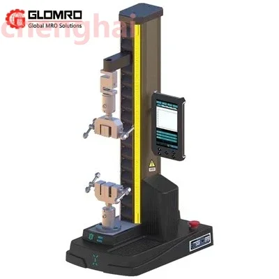 

BAXIT Electronic universal tensile testing machine digital display microcomputer control tension machine