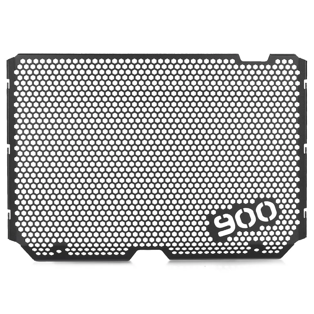 

Защита радиатора для Yamaha MT-09/MT09 MT09 SP XSR900 GP 2024-2026, аксессуары для мотоциклов, решетка радиатора, защитная крышка