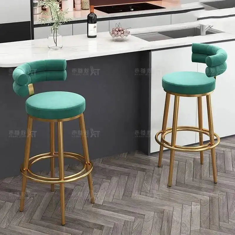 

Скандинавская парикмахерская, современная столовая, банкос, спальня, кухня, бар, прием, роскошные табуреты, стул, спальня, гостиная, бар, модная мебель