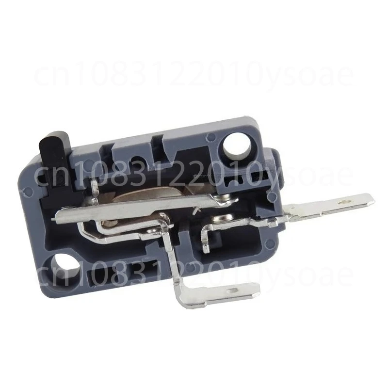 5PCS  Micro Switch  V15T22 2-pin 22A  NC  for Washing Machine Microwave Oven Electric Rice Coo