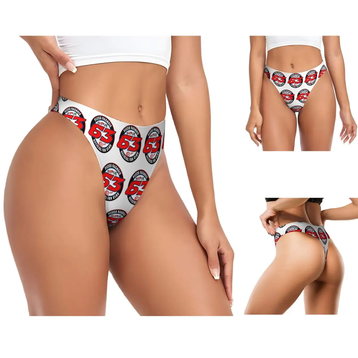 calcinhas-g-string-personalizadas-pecco-bagnaia-63-respiraveis-confortaveis-e-elasticas-para-mulheres