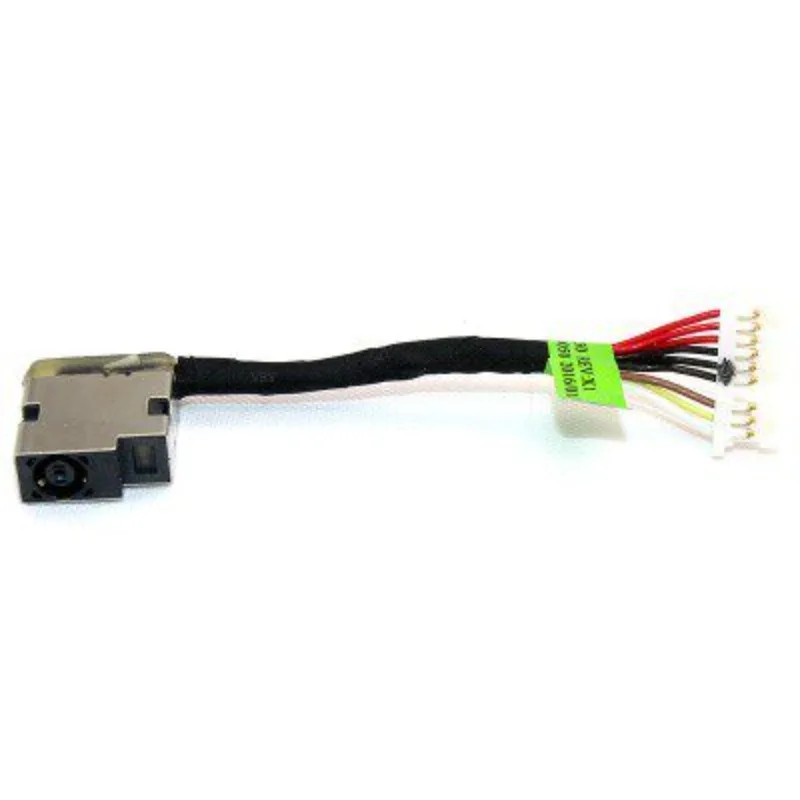 FOR HP Shadow Wizard 2 TPN-Q173 15-BC 15-AX DC Power Interface Charging Port Power Head