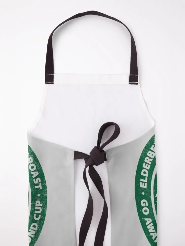 Taunter's French Roast Apron For Men Kitchen And Household Goods For Home Accessories Apron