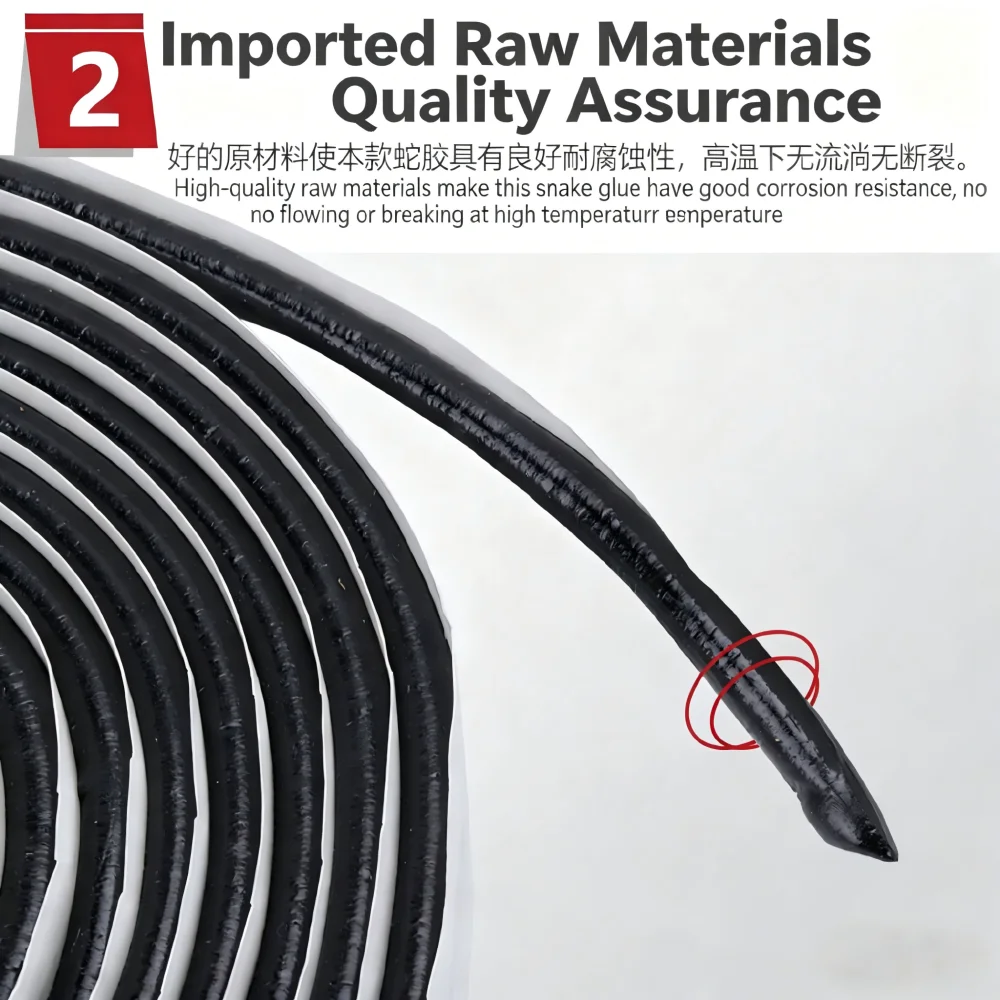 Taśma uszczelniająca do reflek – Glue Stick Pack recenzja i cena