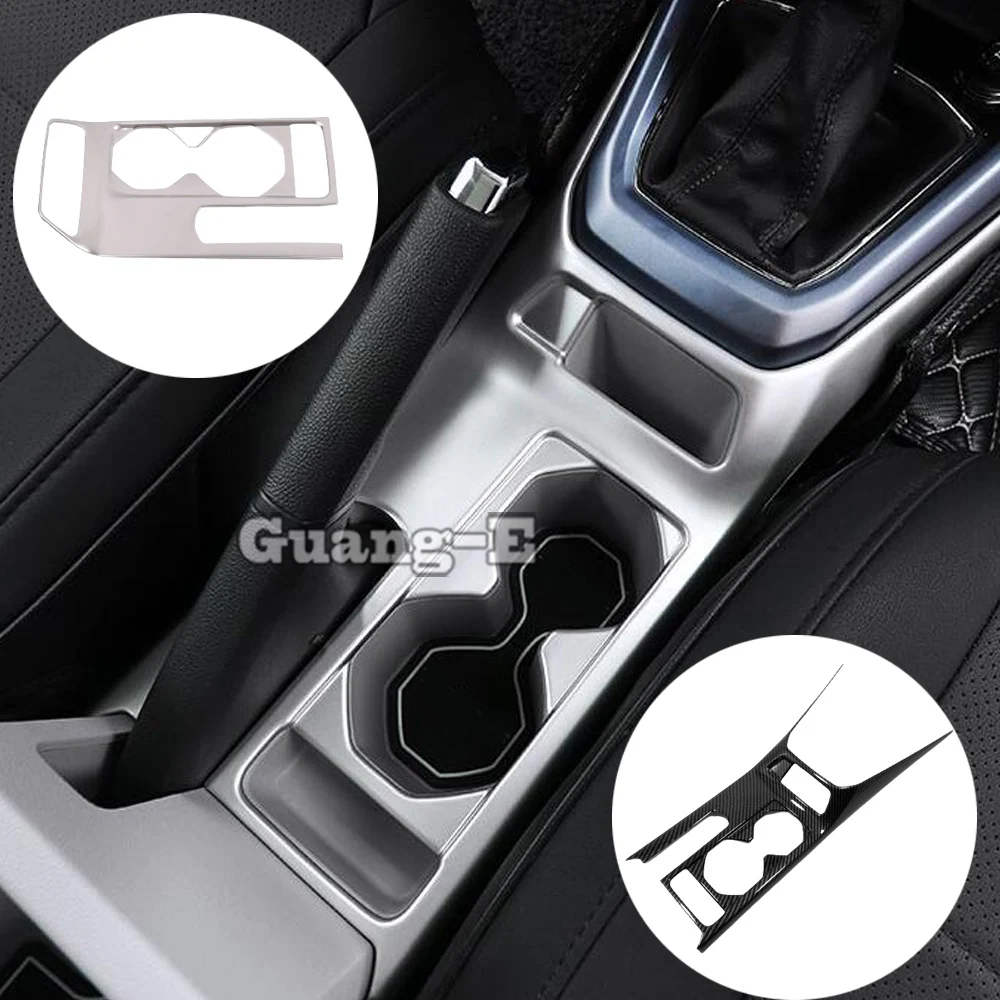 

Stick Inner Middle Front Shift Stall Paddle Cup Lamp Frame Trim 1PCs For Volkswagen VW T-cross Tcross 2019 2020 2021 2022 2023