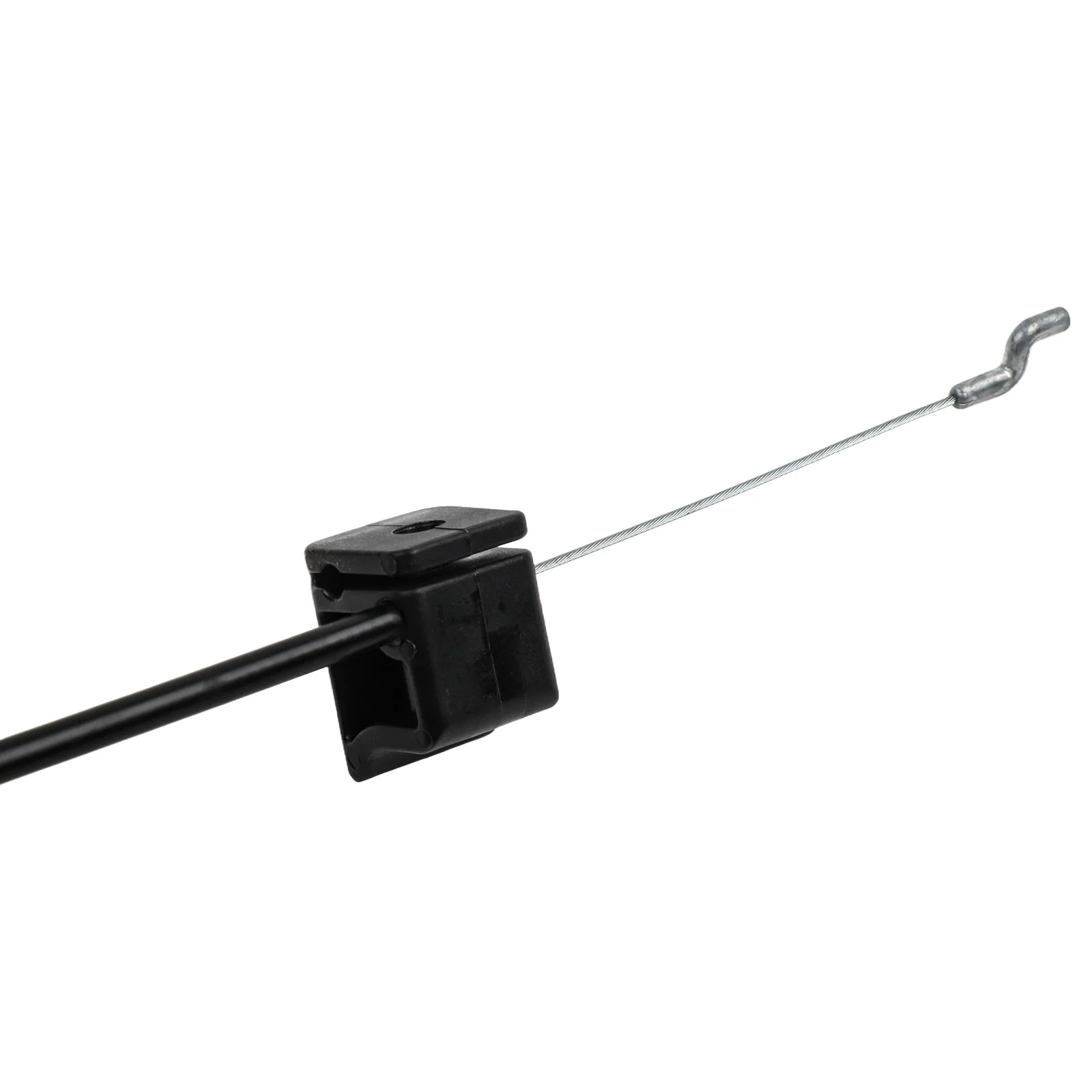 For Toro Lawn Mower Compatible Brake Control Cable for Models 20339 and More Ensures Safe Operation While Mowing