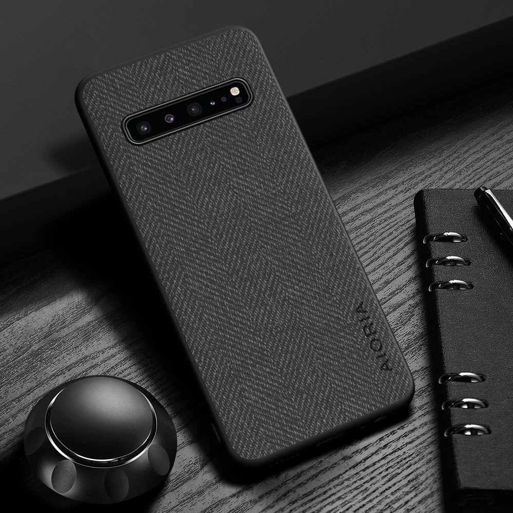Case for Samsung Galaxy S10 Plus Lite 10X Design Simple, Lightweight, Durable Leather wood grain cover for Samsung Galaxy S10e