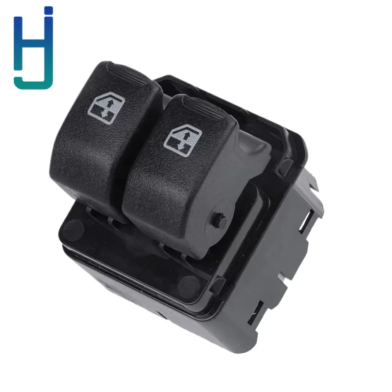 621W04750 Front Left Power Window Control Switch fit For Chevrolet Aveo Daewoo Matiz 2003-2005 4