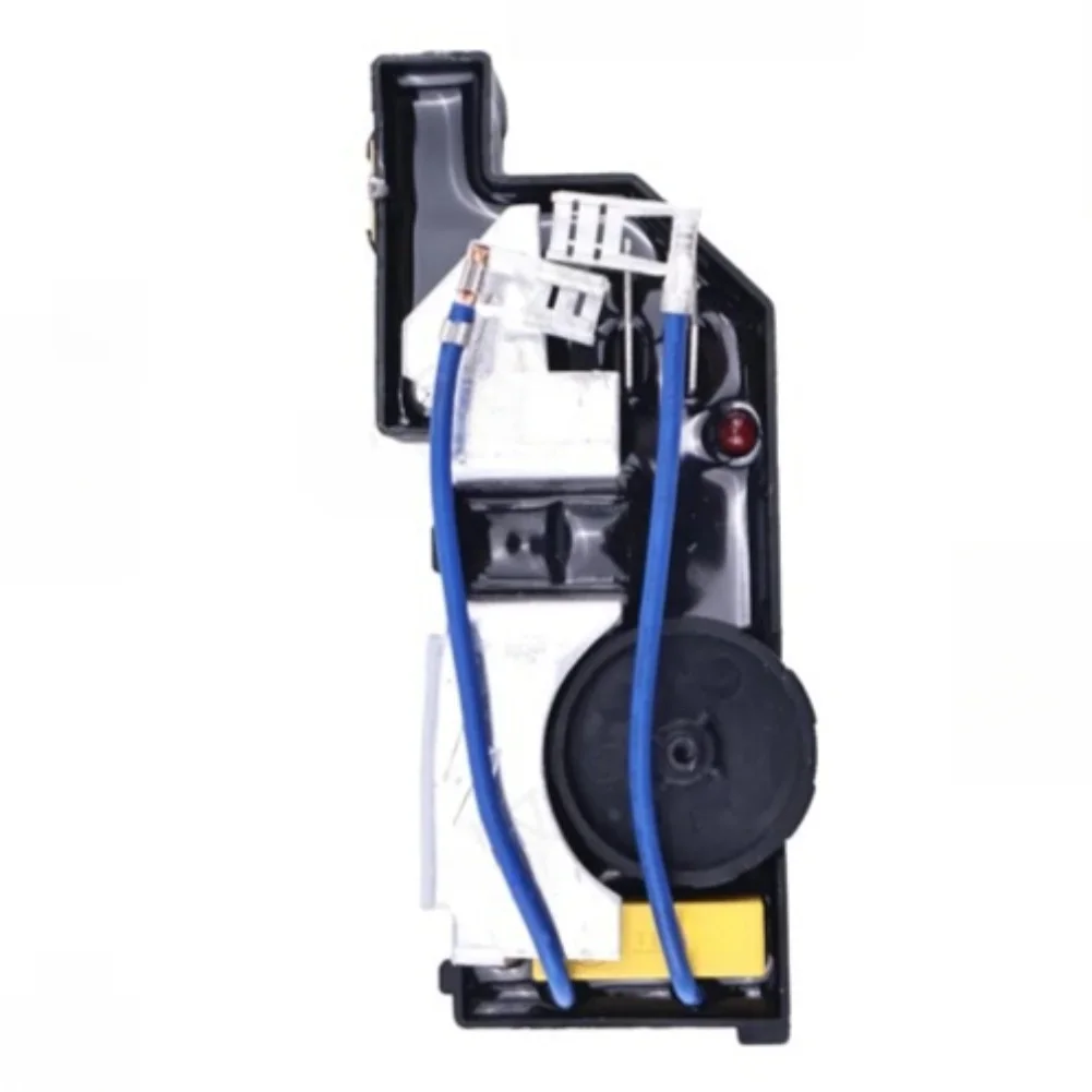 Replacement Speed Controller for GSH 5CE and GSH 10 Series Electric Hammers with Materials and Secure Electrical Design