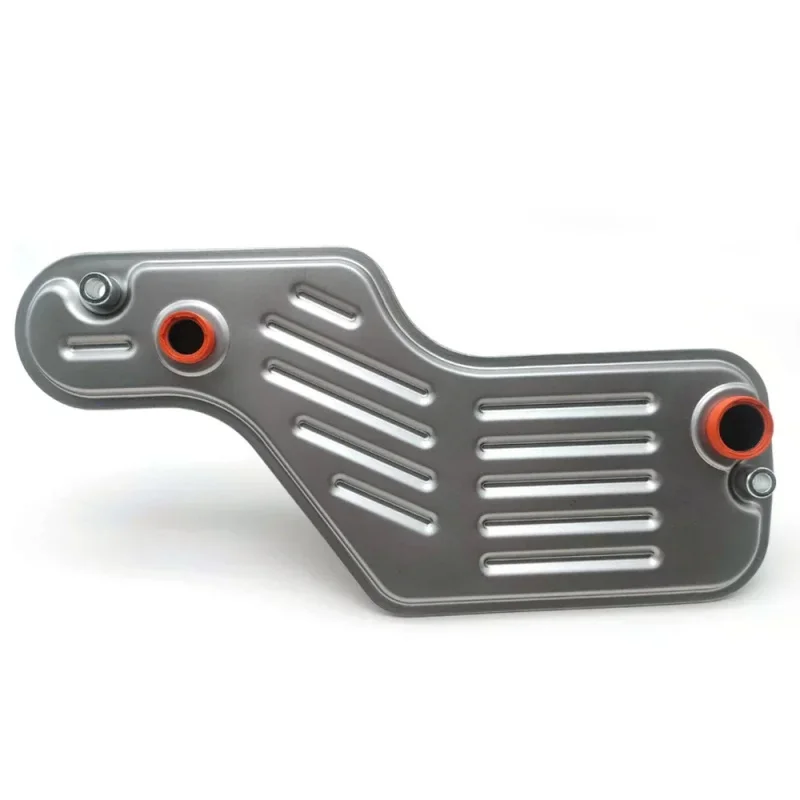 Automatic Transmission Oil Filter &Oil Pan Gasket 5R55N 5R55S 5R55W For FO-RD JAG-UAR LINCO-LN Car Accessories