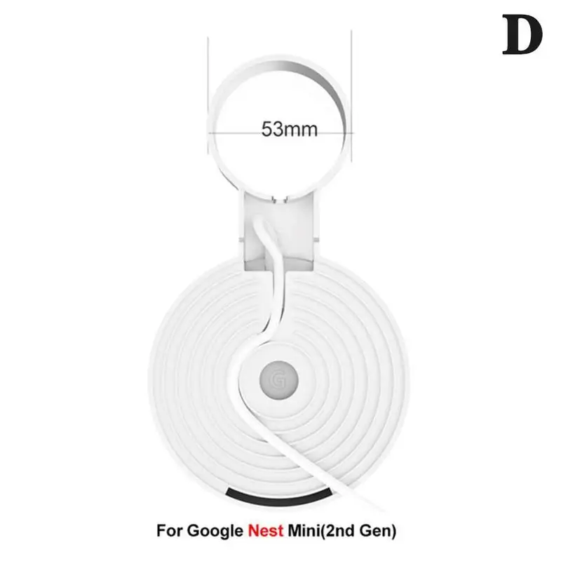 Variant: White 53mm