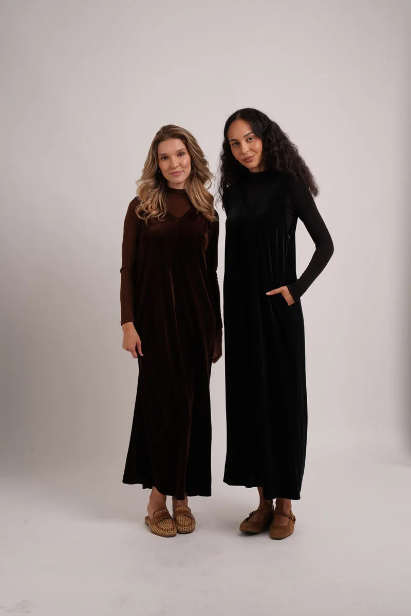 #65 New Midi Dresses Arrivals