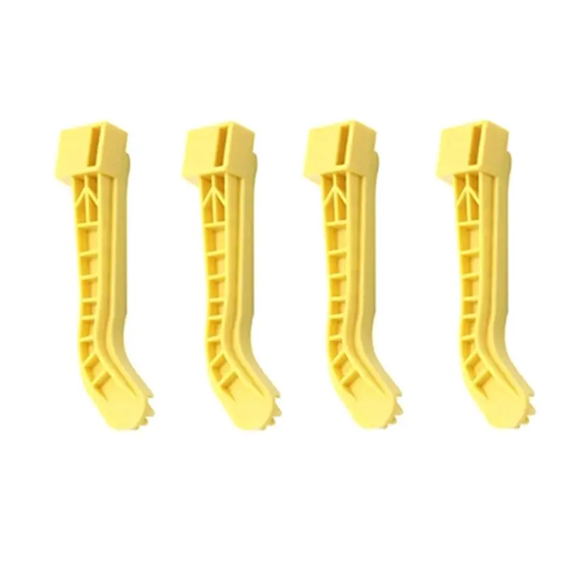

Classy-4Pcs Car Bonnet Hood Pull Catch Bonnet Lock Catch Handle For Partner Citroen Berlingo 2008-2017 7934E7