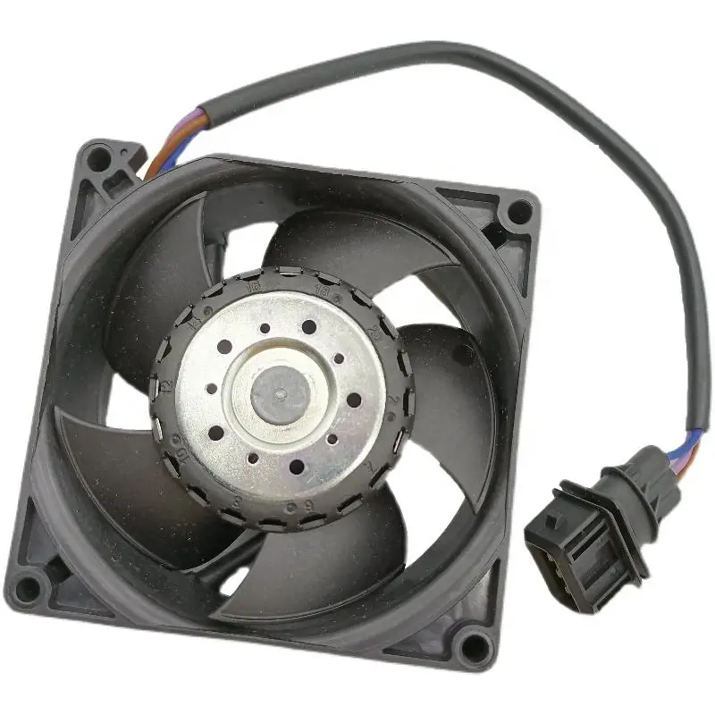 

Truck Accessories OEM 3280JNPU, Forklift Parts Fan OEM 7918911729 for Linde E20.