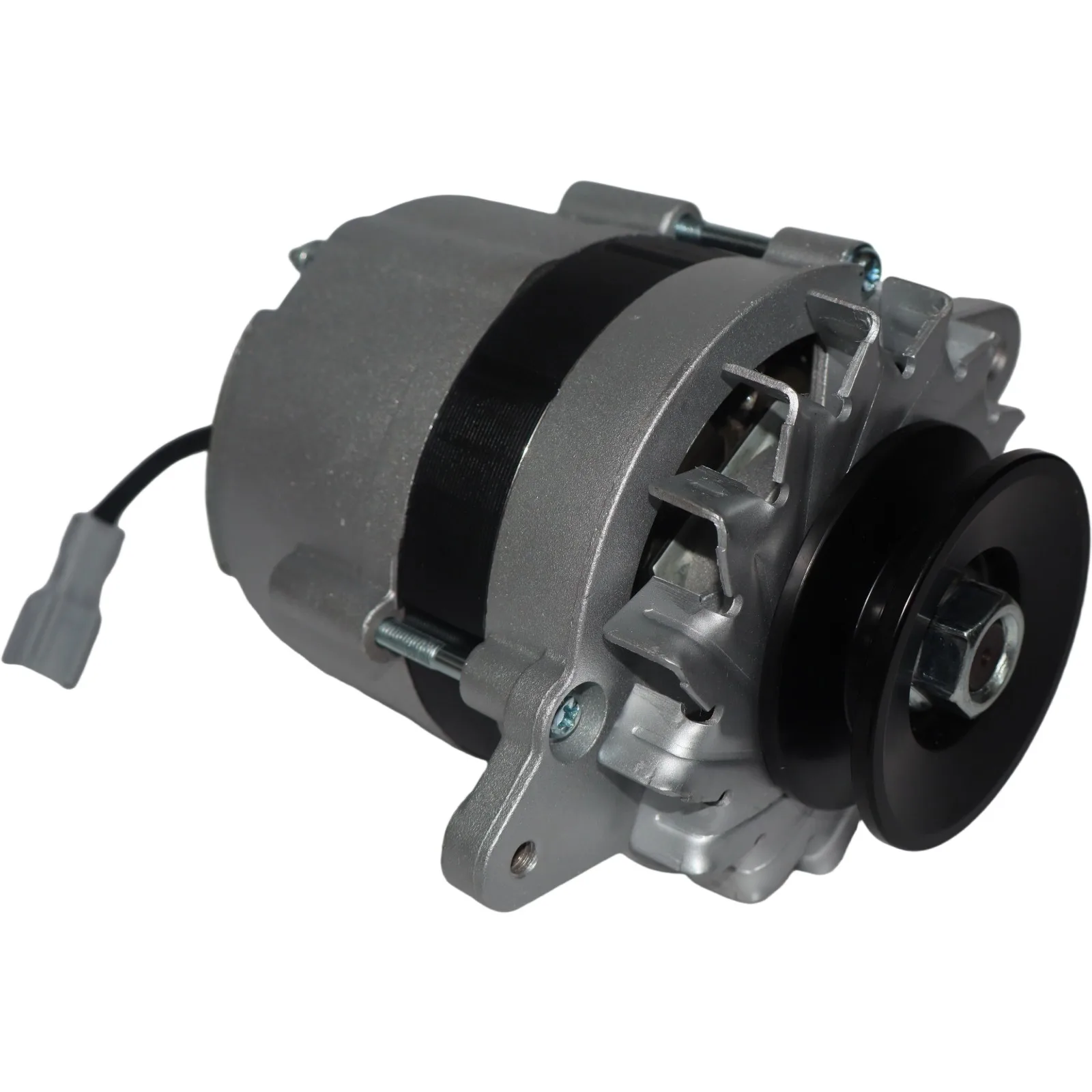 Picture 5: 24V 112168 Alternator For Isuzu 4BD1 4BD1T 4BG1 Engines