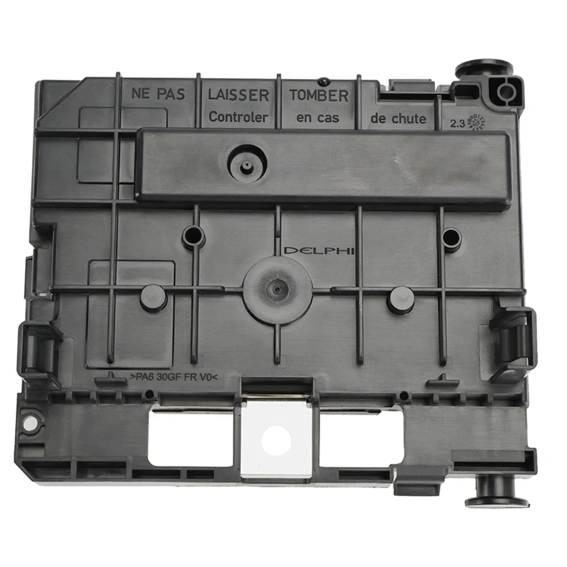 Super Sale 9807028780 Fuse Box Assembly for Peugeot Berlingo Partner 308 408 607 Expert Jumy Citroen C4 BSM R04 9664706180