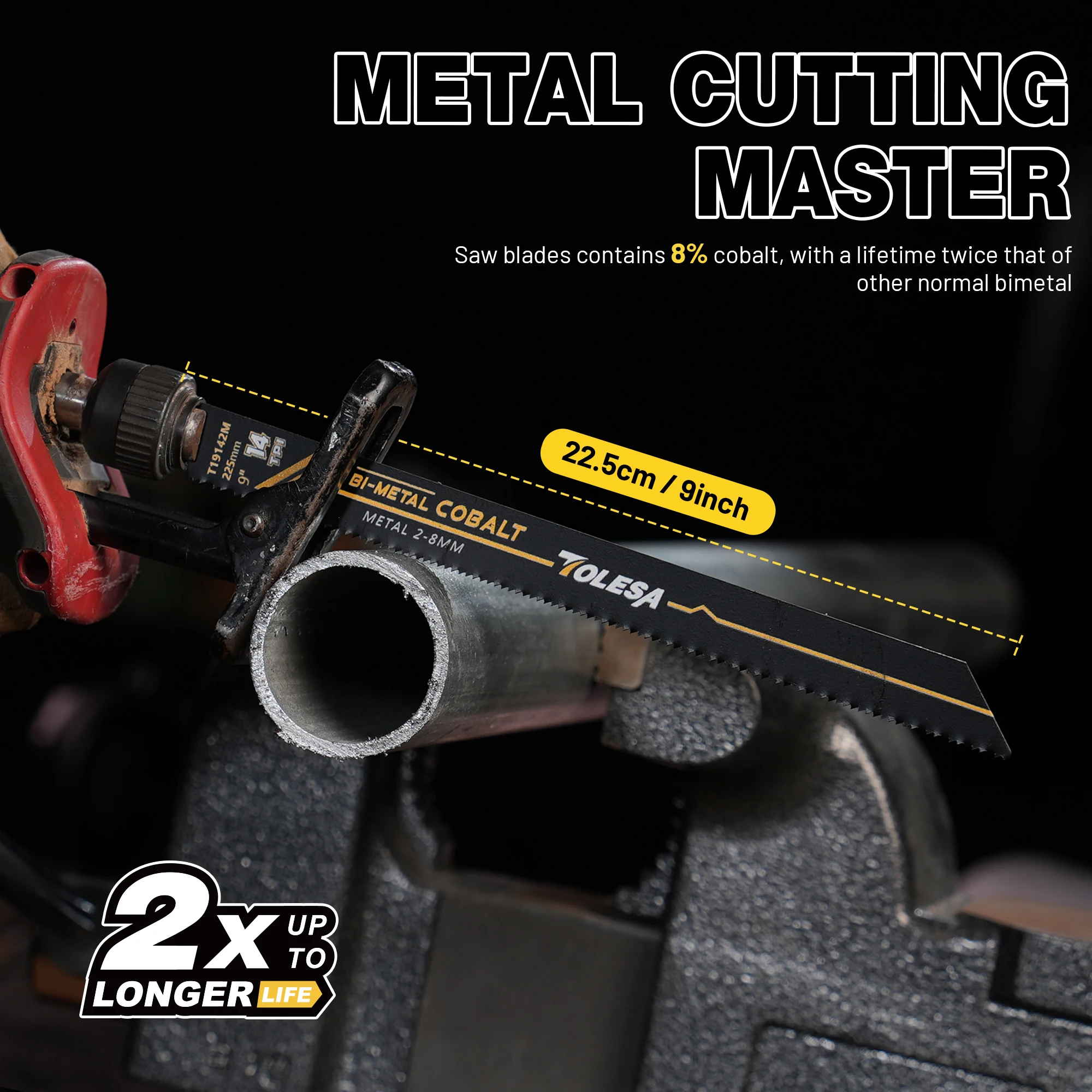 Thumbnail 2 - #66 Best Saw Blades to Buy In 2026