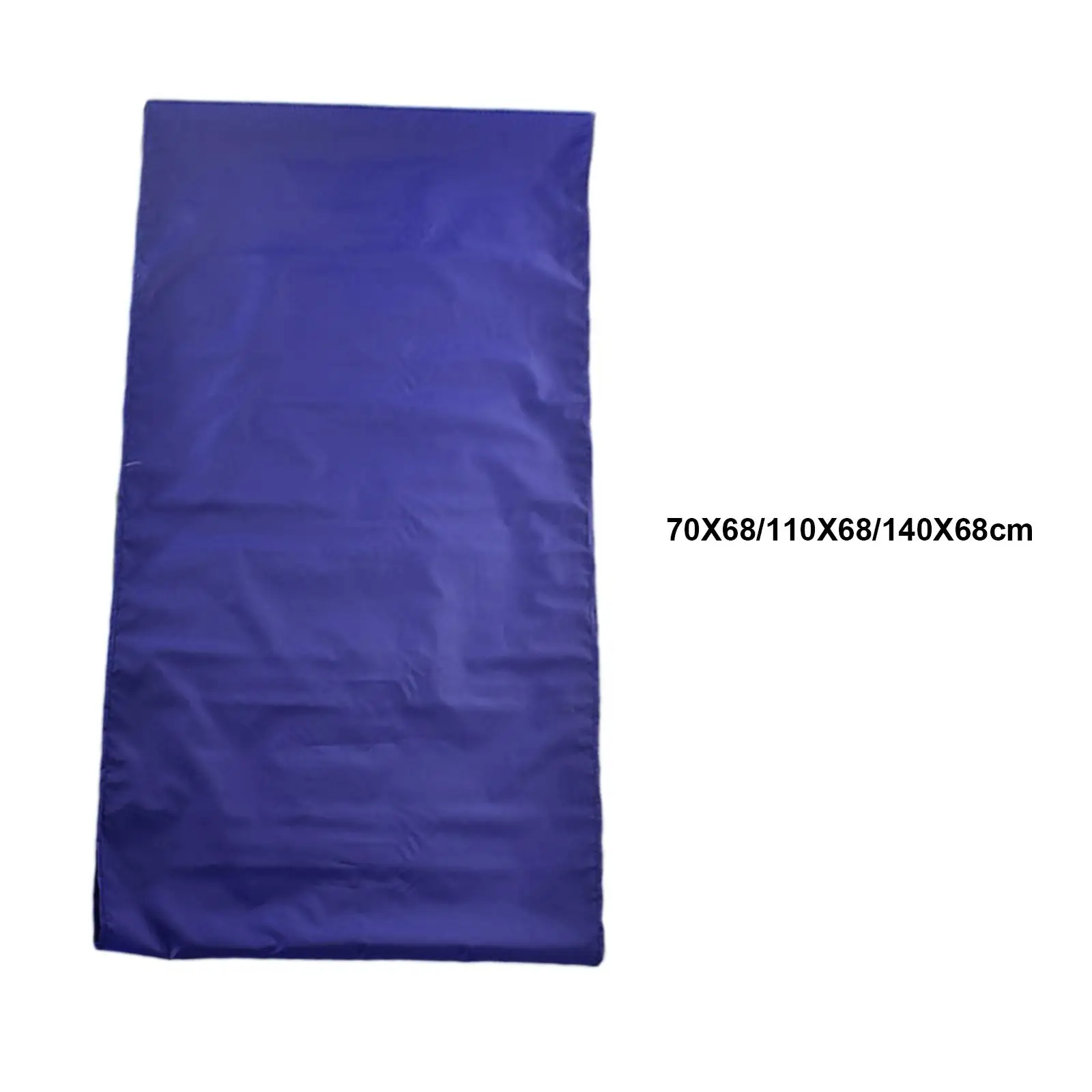 Flat Slide Sheet for Patients Sliding Cloth Positioning Bed Pad for Moving Displacement Repositioning Disabled Transfer Board