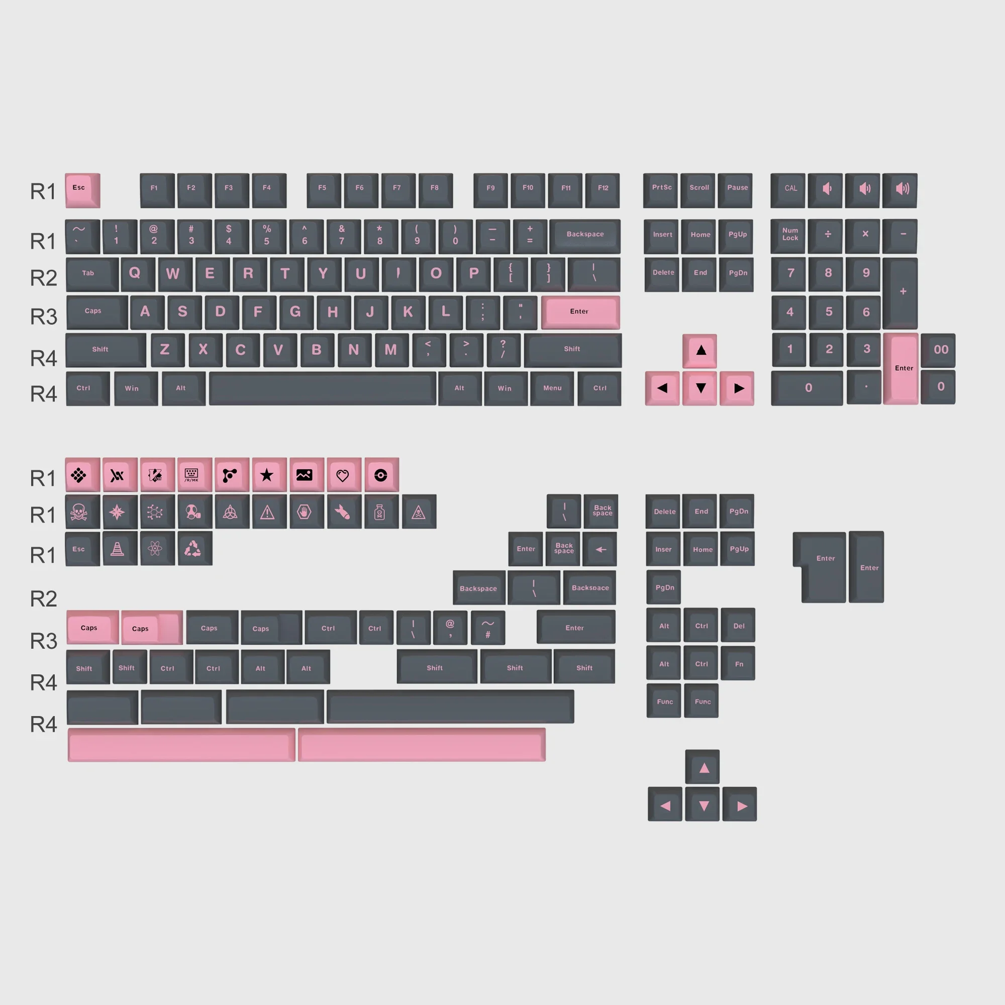 Osa Black Powder 18…