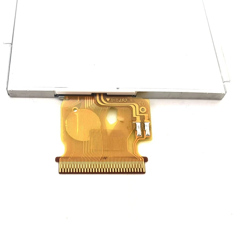 Mới Máy Quay Phim Chính Hãng Phần AC130 AG-AC130AMC AC160 Màn Hình LCD Panasonic Có Đèn Nền