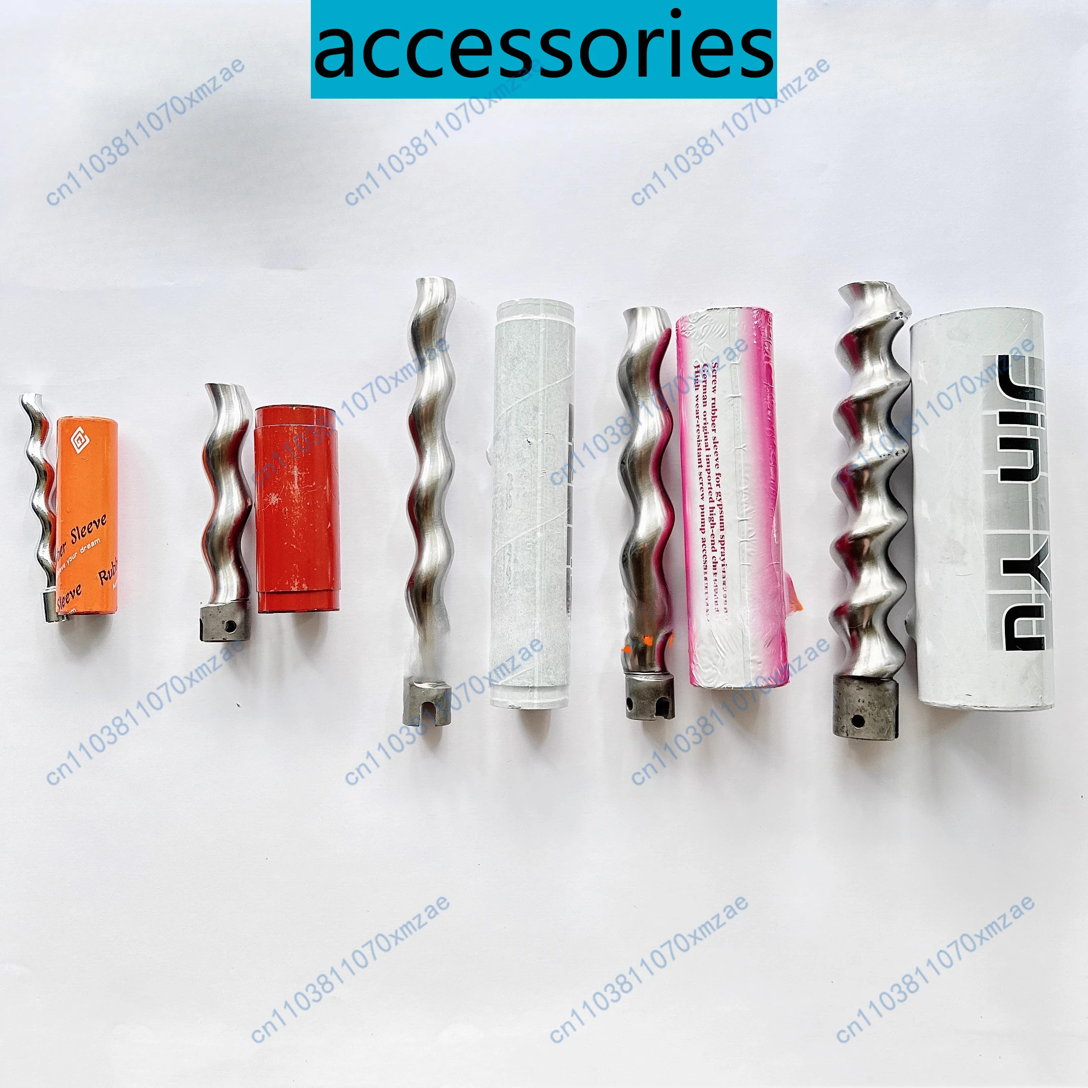 Guchen C9 Little Ki… - image