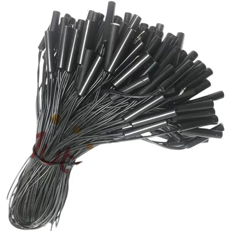 

Бесконтактный переключатель, небольшой магнитный переключатель управления, ламинат со встроенной сухой герконовой трубкой GPS-01, может быть настроен по индивидуальному заказу.