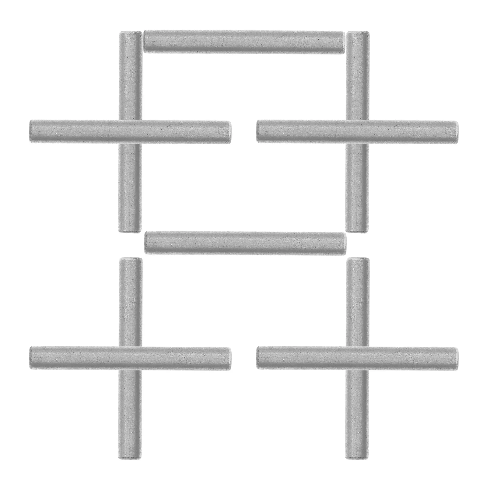 

10Pcs Impact Wrench Socket Retaining Clips Electric Air Tools Supplies Versatile Application Easy to Use Socket Retention Pins